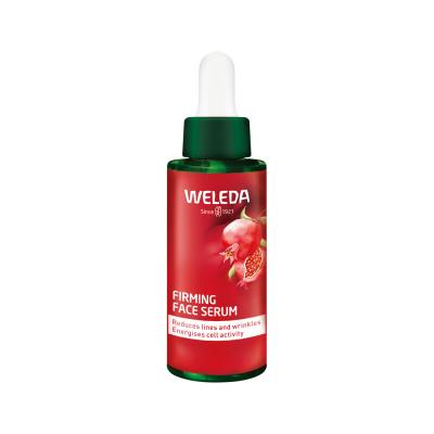 Weleda Face Serum Firming (Pomegranate & Maca Peptides) 30ml